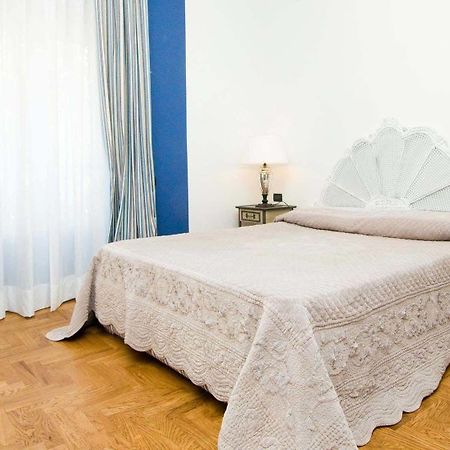 Hotel Villa Linneo Rome Exterior photo